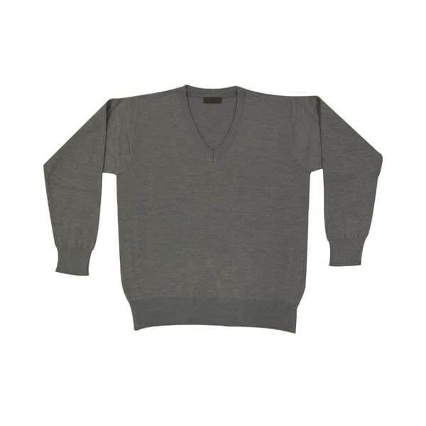 Franco Ponti Merino Wool Pullover (V Neck) – Parkins School & Menswear